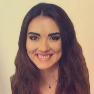 Meet your Posher, Alyssa